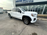 Used 2021 GMC Sierra 1500 AT4 image 2