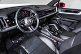 Certified 2024 Porsche Cayenne image 4