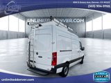 Used 2021 Mercedes-Benz Sprinter 2500 image 3