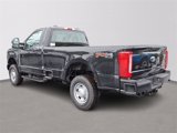 New 2025 Ford F250 4x4 Regular Cab Super Duty image 3