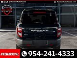 Used 2021 Ford Bronco Sport Big Bend image 4