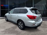 Used 2020 Nissan Pathfinder SL image 3