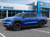 New 2025 Chevrolet Silverado EV LT image 2