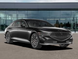 New 2025 Genesis G90 3.5T image 2