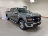 New 2025 Ford F150 XLT w/ Equipment Group 302A MID image 2