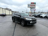 Used 2019 Toyota Highlander LE image 4