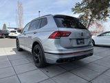Certified 2023 Volkswagen Tiguan SE R-Line image 3