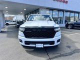 New 2025 RAM 1500 Tradesman w/ Night Edition image 2