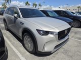 New 2025 MAZDA CX-90 3.3 Turbo w/ Premium Plus Pkg image 2