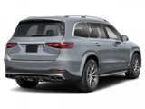 New 2026 Mercedes-Benz GLS 63 AMG 4MATIC image 2