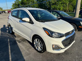Used 2020 Chevrolet Spark LT image 6