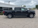New 2025 Ford F150 Lariat w/ Equipment Group 501A Mid image 2