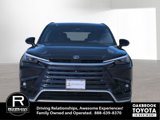 Used 2025 Lexus TX 500h AWD image 2
