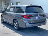 New 2026 Honda Odyssey EX-L image 4