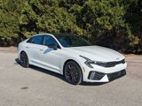 New 2025 Kia K5 GT w/ GT1 Package image 5