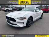 Used 2020 Ford Mustang Premium image 3
