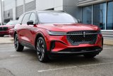 New 2025 Lincoln Nautilus Reserve w/ Jet Appearance Package image 2