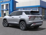 New 2026 Chevrolet Equinox LT image 3