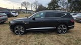 New 2025 Genesis GV80 2.5T Prestige image 3
