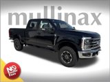 New 2025 Ford F250 Lariat image 1