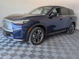 New 2026 INFINITI QX60 Pure w/ Cargo Package image 4