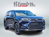 New 2026 Toyota Grand Highlander Limited image 2