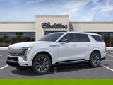 New 2026 Cadillac Escalade IQL Luxury image 2