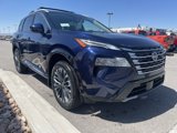 New 2025 Nissan Rogue Platinum w/ Platinum Premium Package image 3