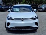 New 2025 Volkswagen ID.4 Pro image 2