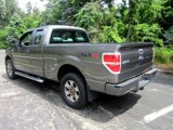 Used 2013 Ford F150 STX w/ Mid Equipment Group image 4