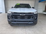 New 2025 Chevrolet Colorado W/T w/ WT Custom Package image 2