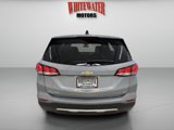 Used 2024 Chevrolet Equinox LT image 3