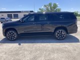 New 2025 Chevrolet Suburban RST w/ Comfort Package image 4