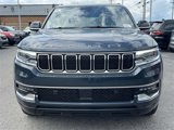 New 2025 Jeep Wagoneer 4WD image 2