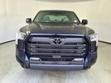 New 2025 Toyota Tundra Limited image 2