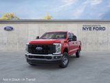 New 2025 Ford F350 XL image 3