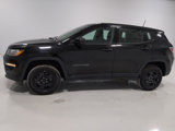 Used 2020 Jeep Compass Sport image 2