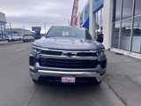 New 2025 Chevrolet Silverado 1500 LT w/ Leather Package image 4