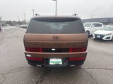 New 2025 Hyundai Santa Fe Calligraphy image 5