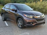 Used 2022 Honda HR-V EX-L image 2