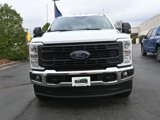 New 2025 Ford F350 XL image 2