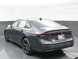 New 2025 Honda Accord SE image 4