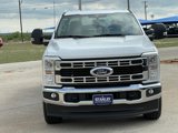 New 2025 Ford F250 XLT image 2
