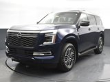 New 2025 Nissan Armada Platinum w/ Convenience Package image 2