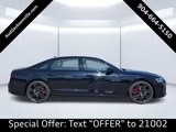New 2025 Audi S8 image 2