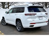 New 2025 Jeep Grand Cherokee L Overland image 4