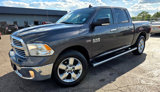 Used 2016 RAM 1500 Big Horn image 2