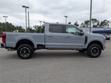New 2026 Ford F250 Lariat image 3