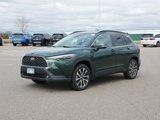 Used 2022 Toyota Corolla Cross XLE image 2