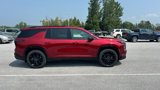 New 2026 Chevrolet Traverse RS image 2